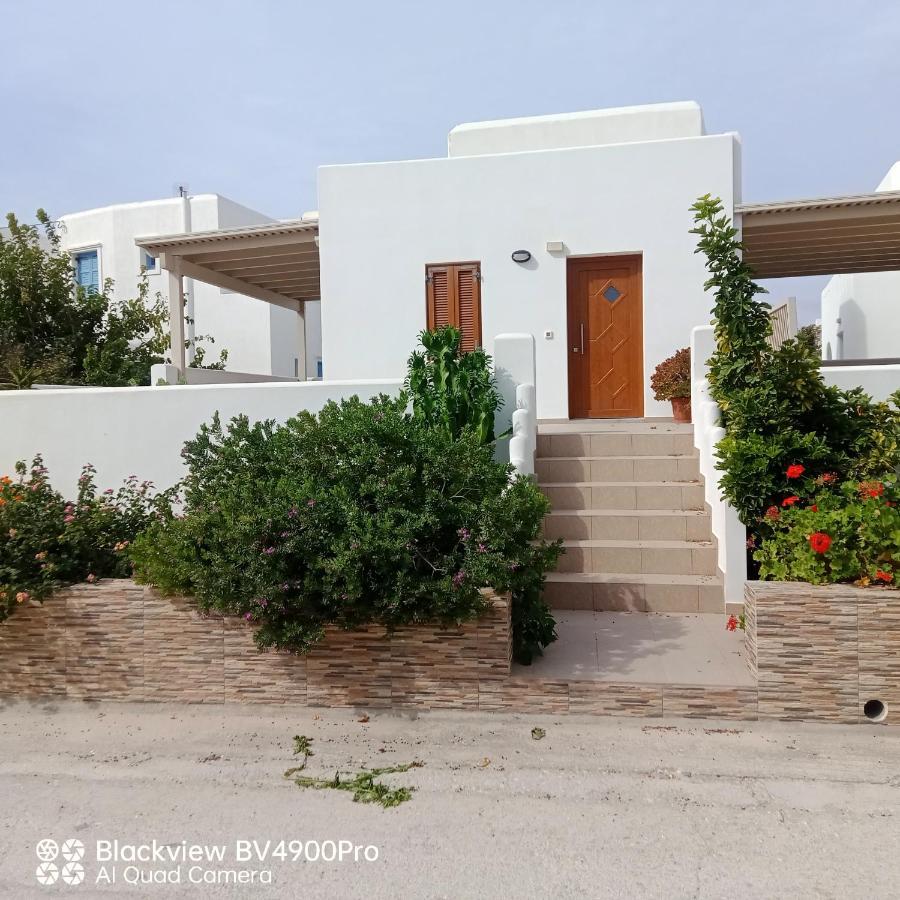 Margaritis Apartments 2 Agia Anna  Exterior photo