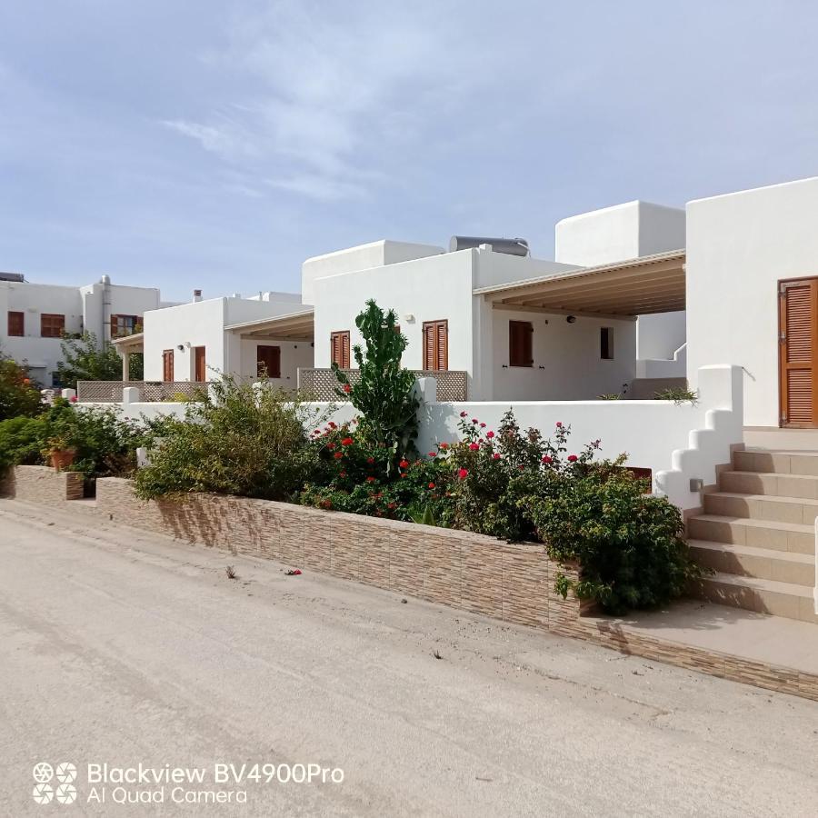 Margaritis Apartments 2 Agia Anna  Exterior photo