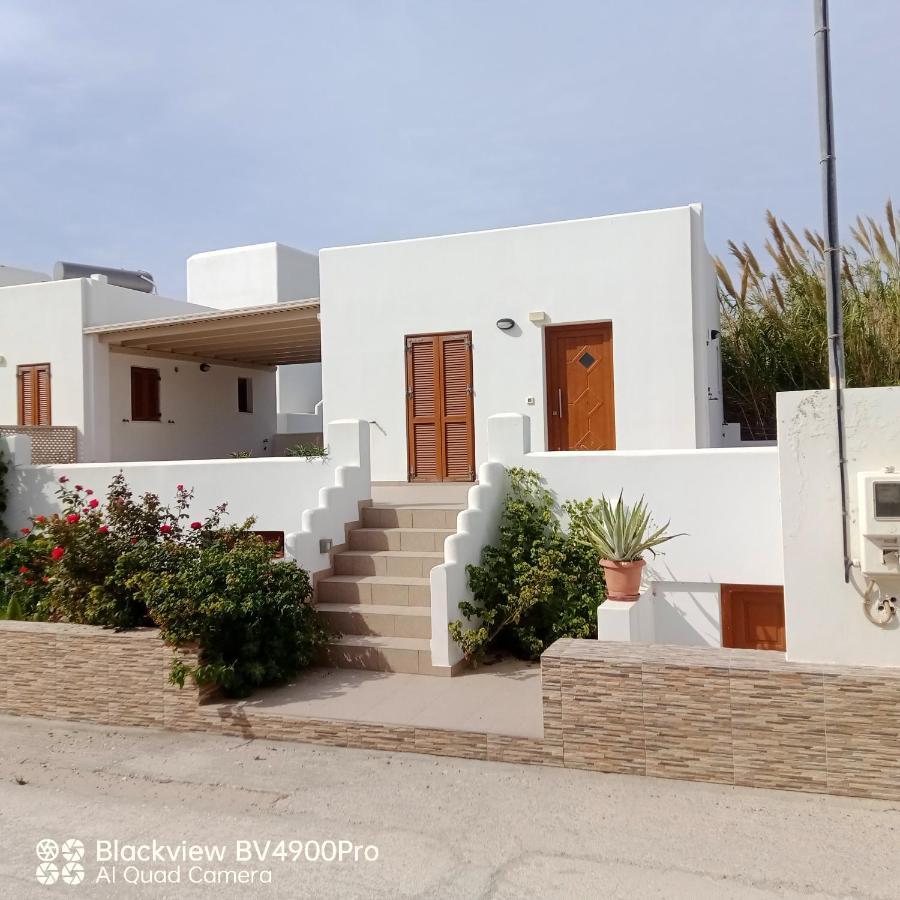Margaritis Apartments 2 Agia Anna  Exterior photo