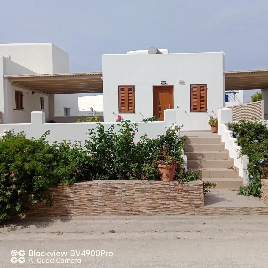 Margaritis Apartments 2 Agia Anna  Exterior photo