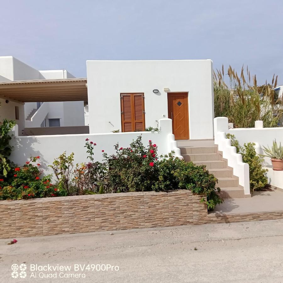 Margaritis Apartments 2 Agia Anna  Exterior photo
