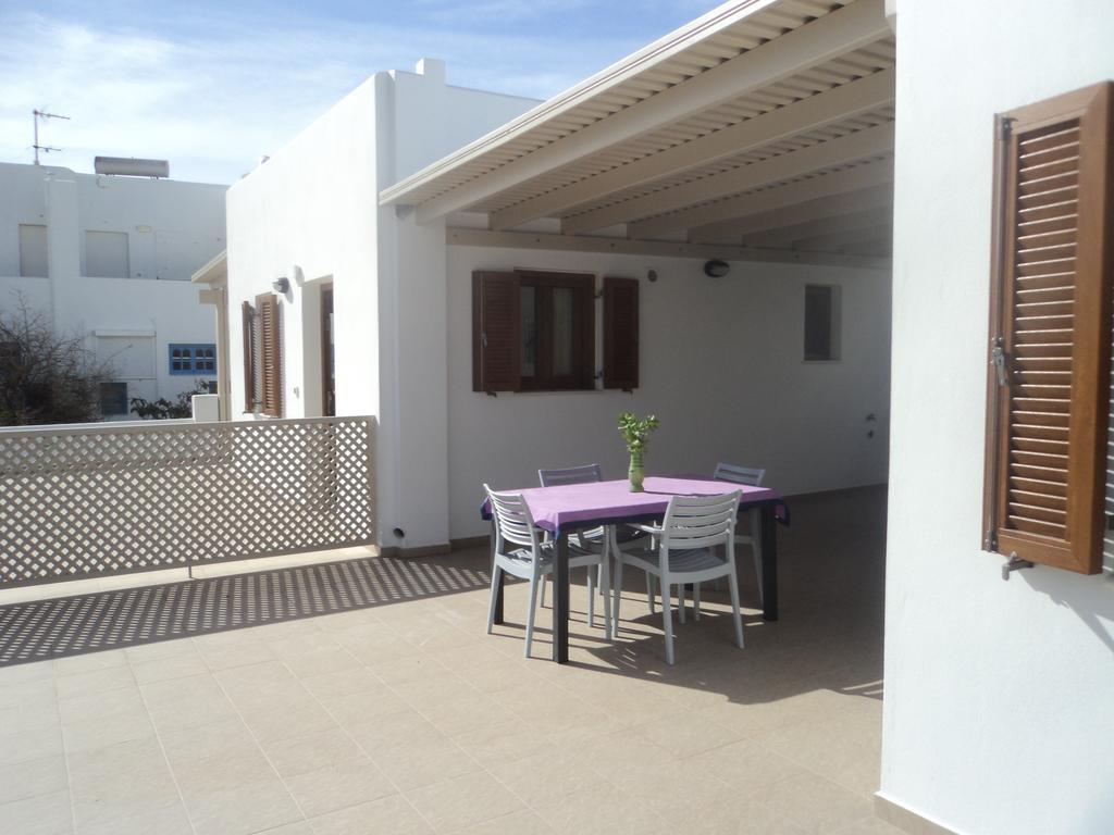 Margaritis Apartments 2 Agia Anna  Exterior photo