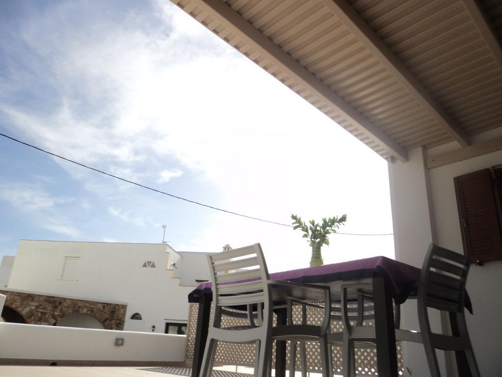 Margaritis Apartments 2 Agia Anna  Exterior photo