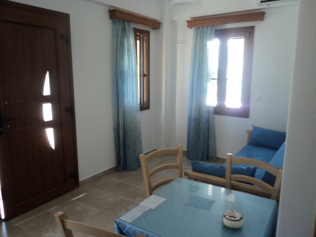 Margaritis Apartments 2 Agia Anna  Exterior photo