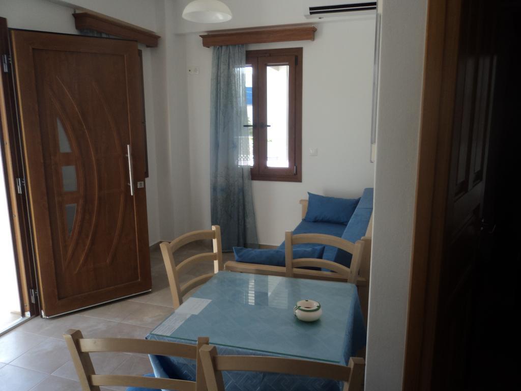Margaritis Apartments 2 Agia Anna  Exterior photo