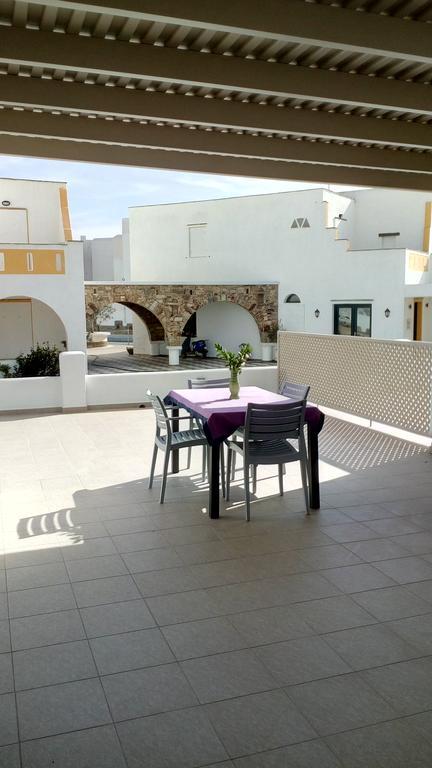 Margaritis Apartments 2 Agia Anna  Exterior photo