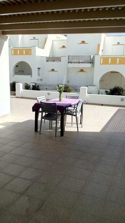 Margaritis Apartments 2 Agia Anna  Exterior photo