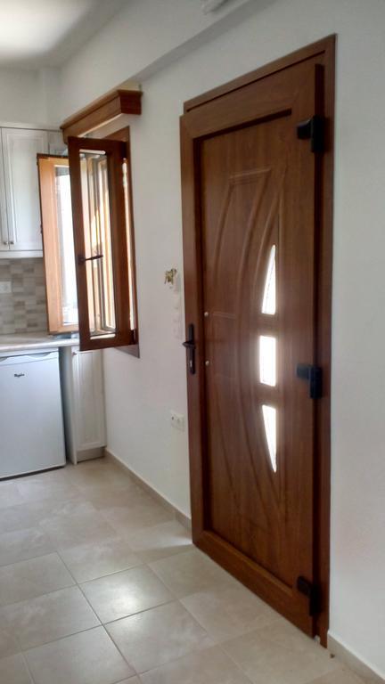 Margaritis Apartments 2 Agia Anna  Exterior photo