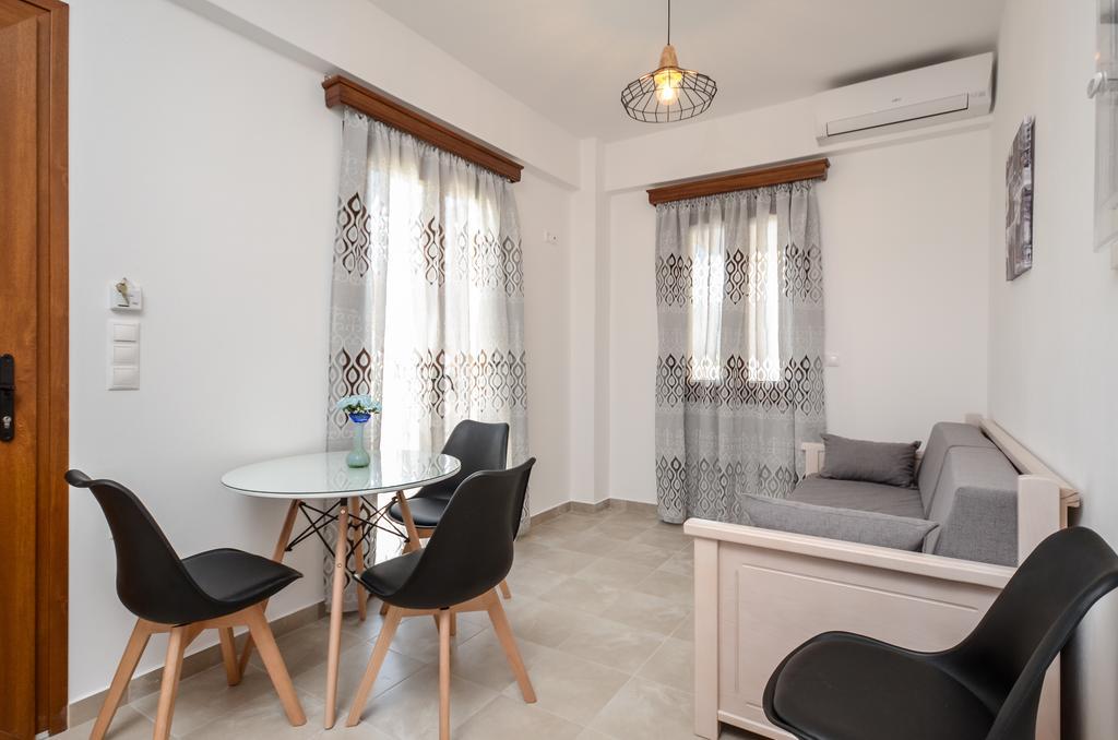 Margaritis Apartments 2 Agia Anna  Exterior photo