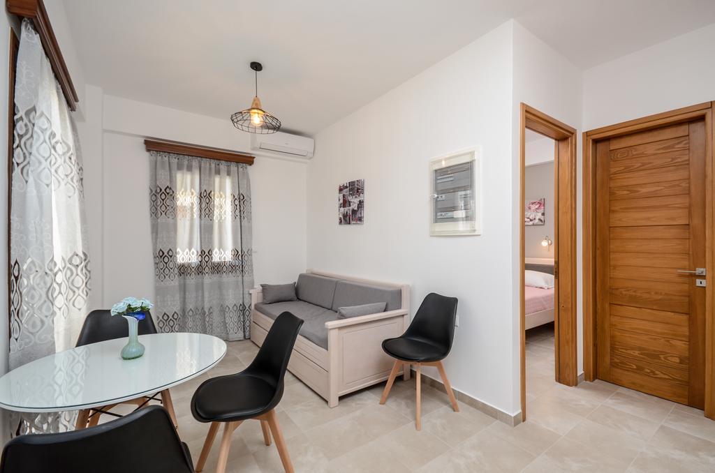 Margaritis Apartments 2 Agia Anna  Exterior photo