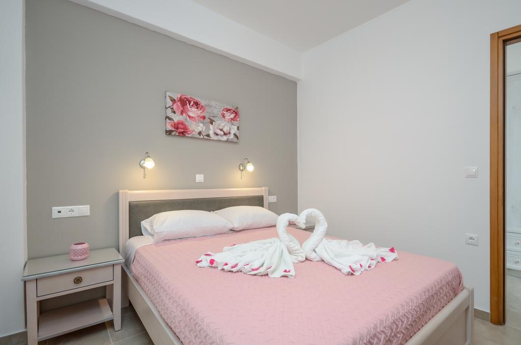 Margaritis Apartments 2 Agia Anna  Exterior photo