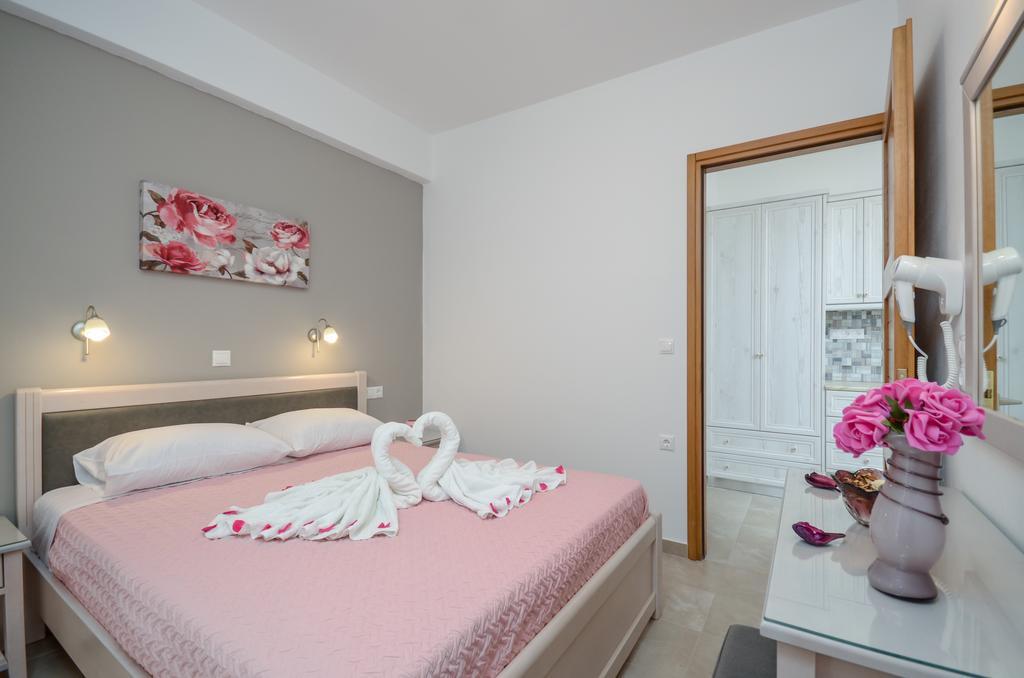 Margaritis Apartments 2 Agia Anna  Exterior photo