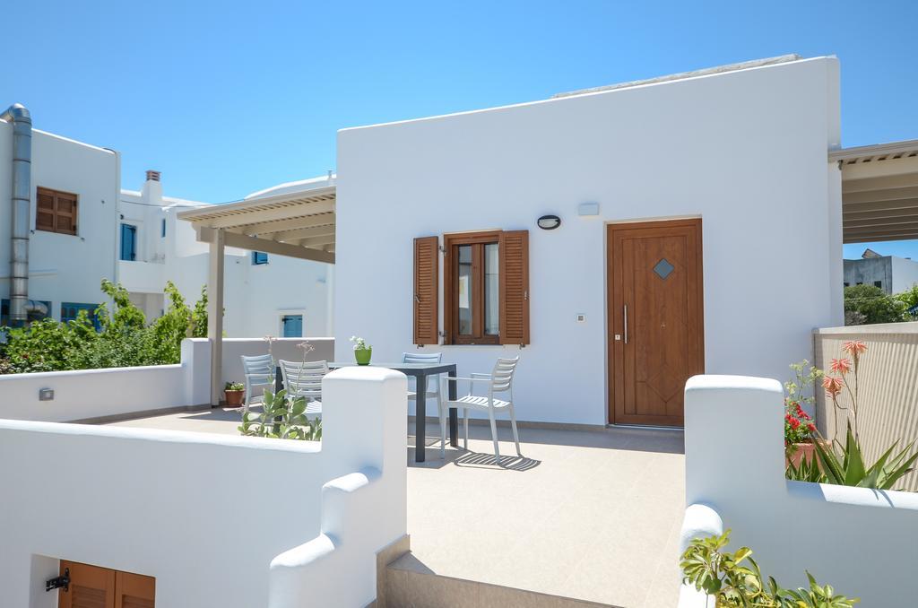 Margaritis Apartments 2 Agia Anna  Exterior photo